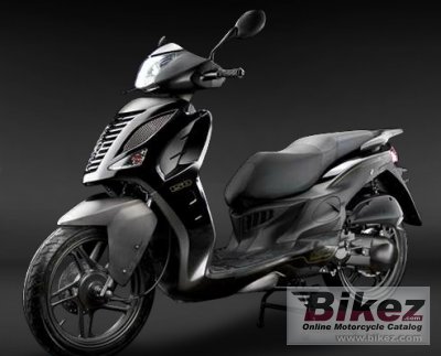 2012 HP Power Chromel photo
